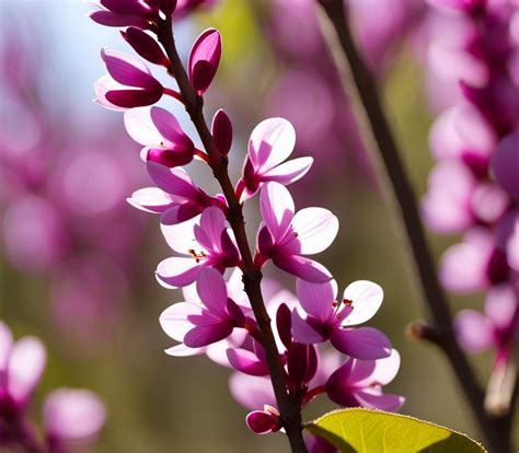 Benefits of Fertilizing Redbud Trees