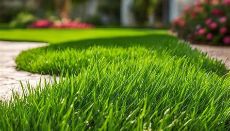 Benefits of Fertilizing Zoysia Grass