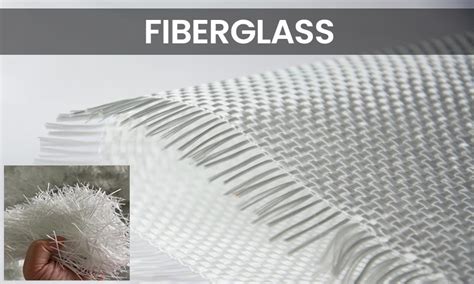 Benefits of Fiberglass