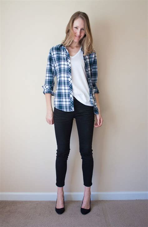 Benefits of Flannel Shirts for Girls