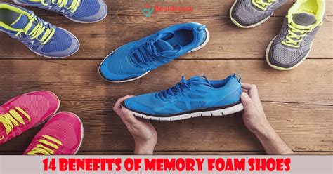 Benefits of Foam Sandals