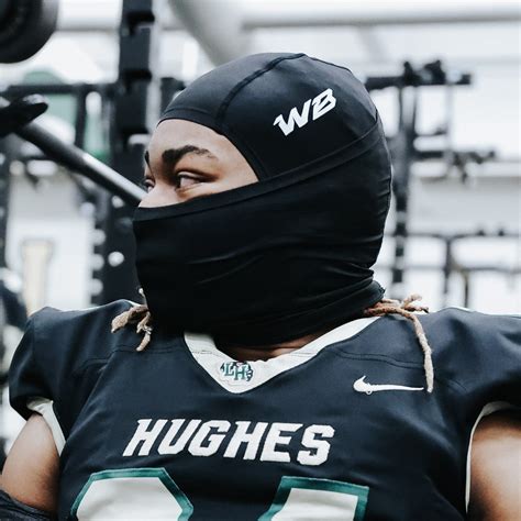 Benefits of Football Ski Masks