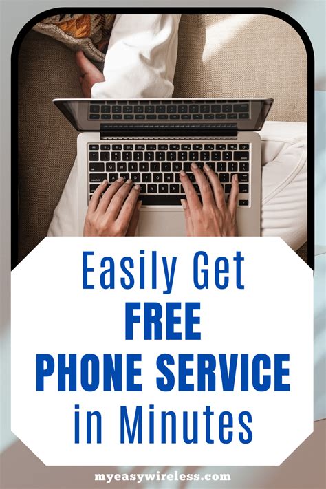 Benefits of Free Phone Service