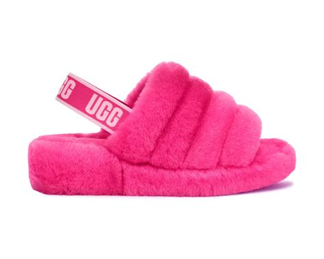 Benefits of Fuzzy Ugg Slippers