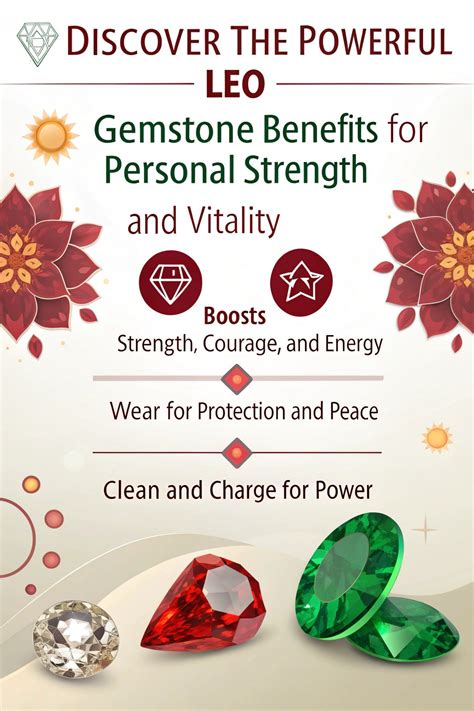 Benefits of Gemstone Cases