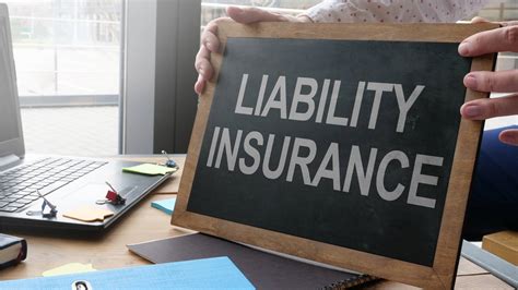 Benefits of General Liability Insurance