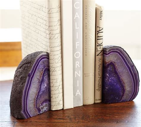 Benefits of Geode Bookends