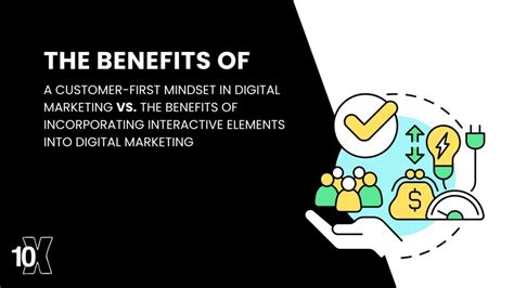 Benefits of Getting into the Mindset of a Customer