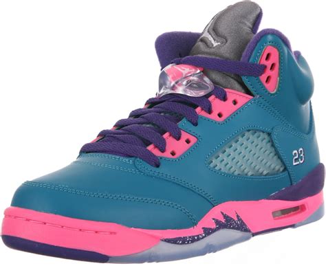 Benefits of Girls Air Jordan Basketball Shoes