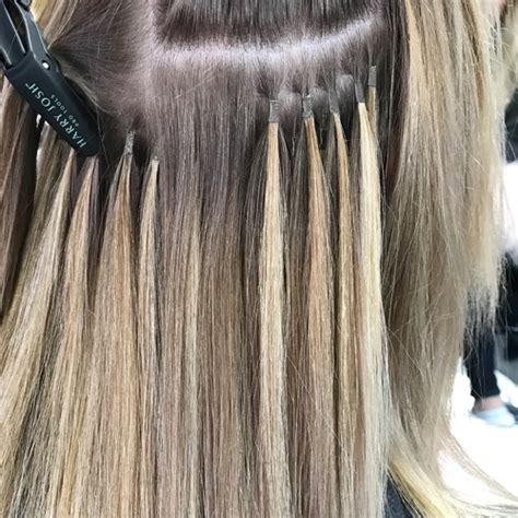 Benefits of Glue-In Extensions