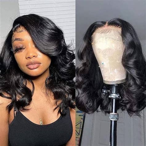 Benefits of Good Human Hair Wigs