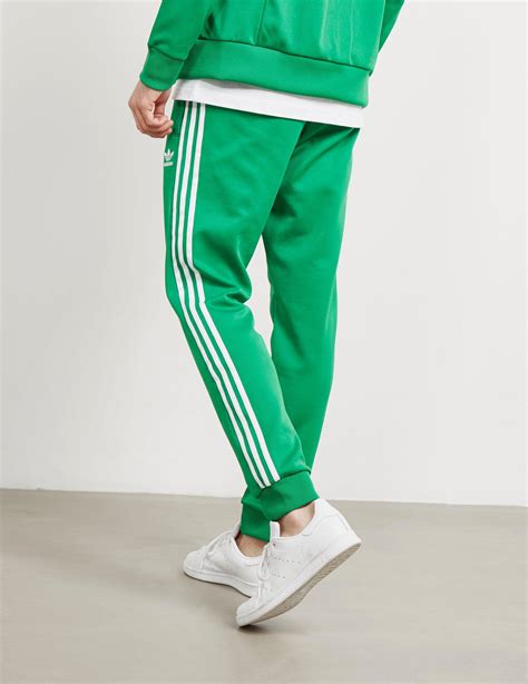 Benefits of Green Adidas Track Pants