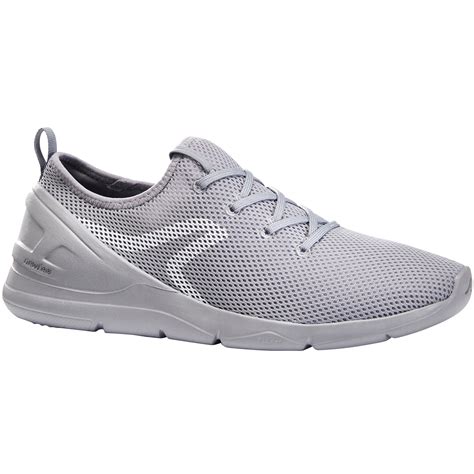 Benefits of Grey Athletic Shoes