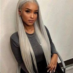 Benefits of Grey and Black Wigs: Unveiling Their Allure