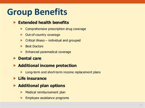 Benefits of Group Investments