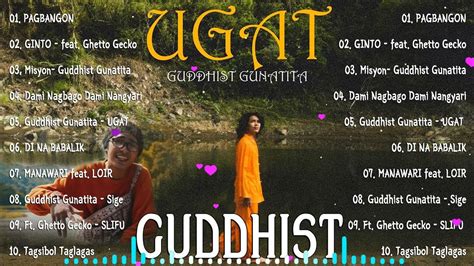 Benefits of Guddhist Ginto