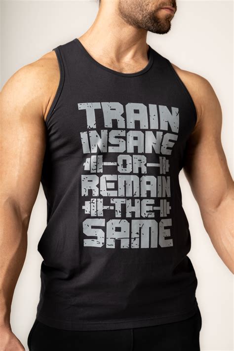 Benefits of Gym Tanks