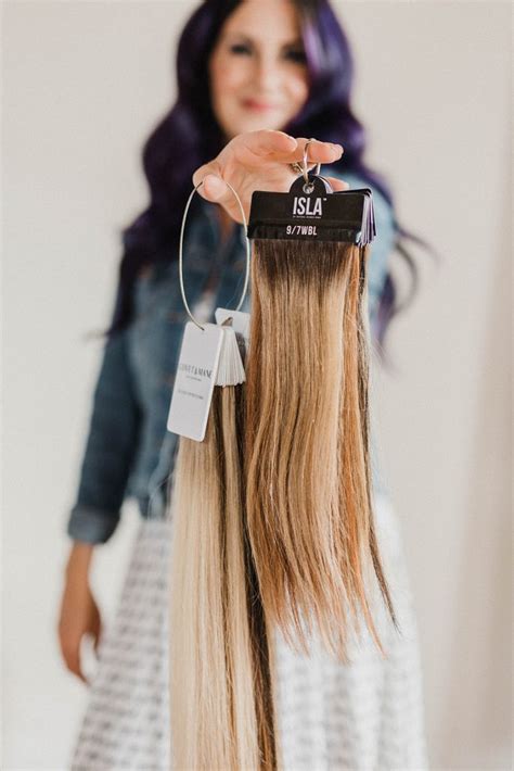 Benefits of Hair Extensions Real Hair