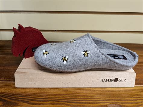 Benefits of Halflinger Slippers: The Epitome of Comfort