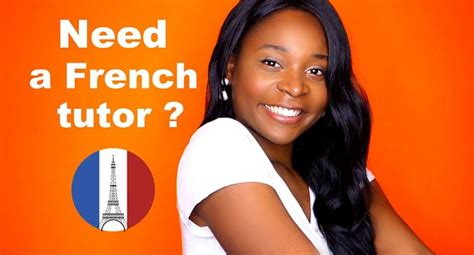Benefits of Hiring a French Tutor