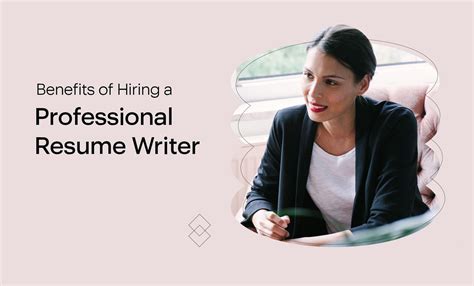 Benefits of Hiring a Professional Resume Writer in Singapore