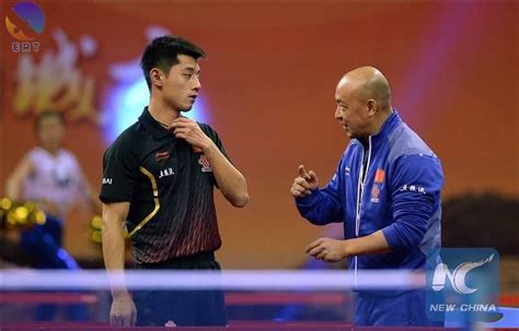 Benefits of Hiring a Table Tennis Coach