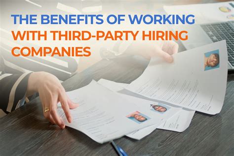 Benefits of Hiring a Third-Party Money Manager