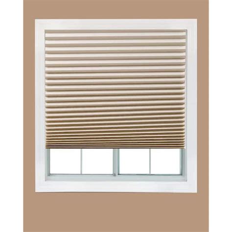 Benefits of Home Depot Temporary Shades