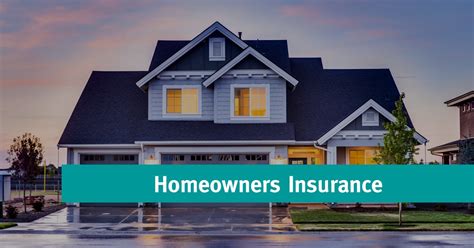 Benefits of Homeowner Insurance