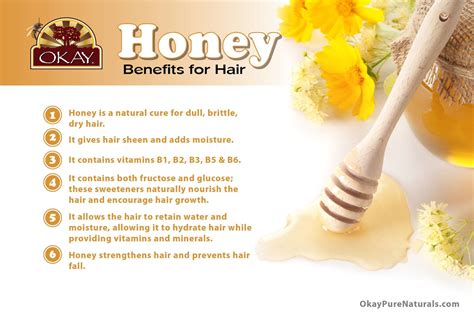 Benefits of Honey Color Hair