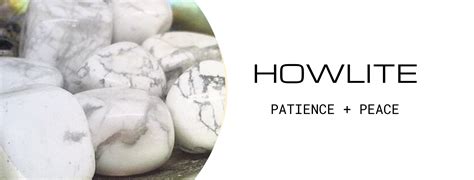 Benefits of Howlite