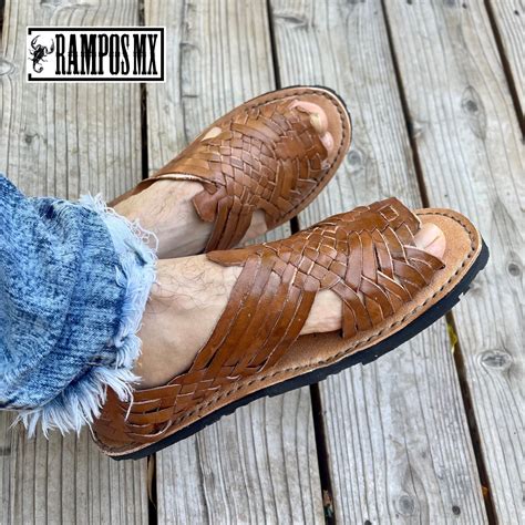 Benefits of Huaraches Para Hombre