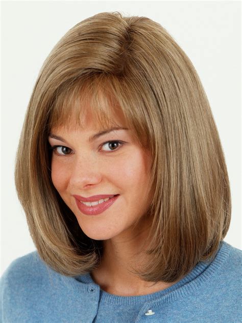 Benefits of Human Hair Bob Cut Wigs: