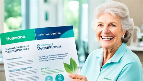 Benefits of Humana Dental Insurance for Seniors