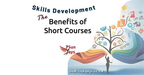 Benefits of ITE Short Courses