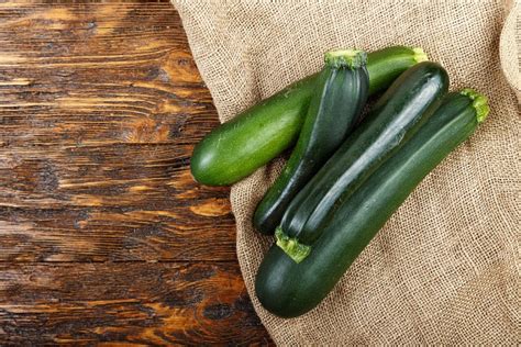 Benefits of Incorporating Zucchini into Your Diet