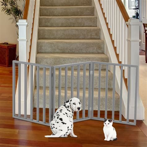 Benefits of Indoor Dog Fences