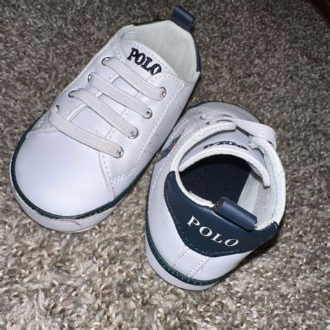 Benefits of Infant Polo Shoes