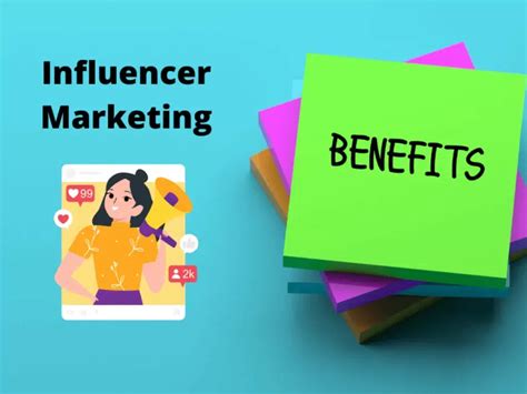 Benefits of Influencer Marketing in Singapore