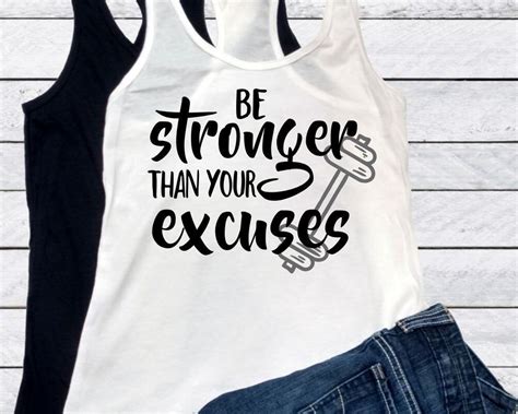 Benefits of Inspirational Workout Shirts