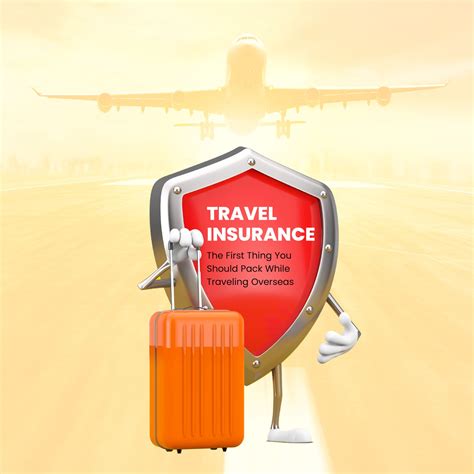 Benefits of Insurance For Traveling