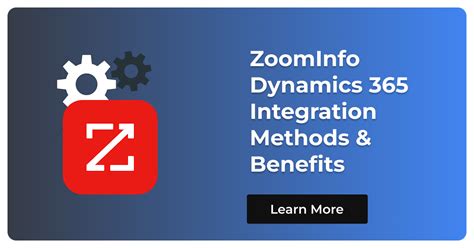 Benefits of Integrating Applied Systems and ZoomInfo