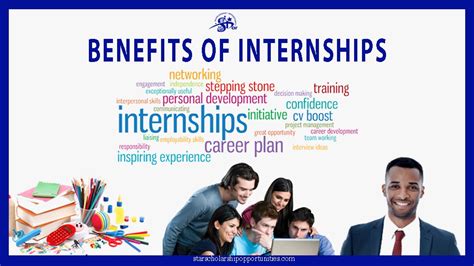 Benefits of Intern Work Experience