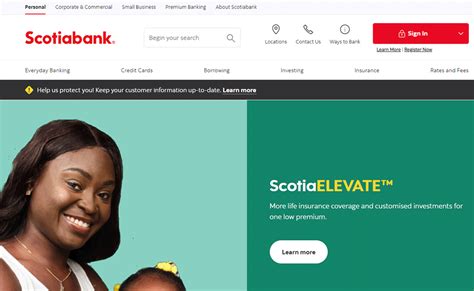 Benefits of Jamaica Scotia Online Banking