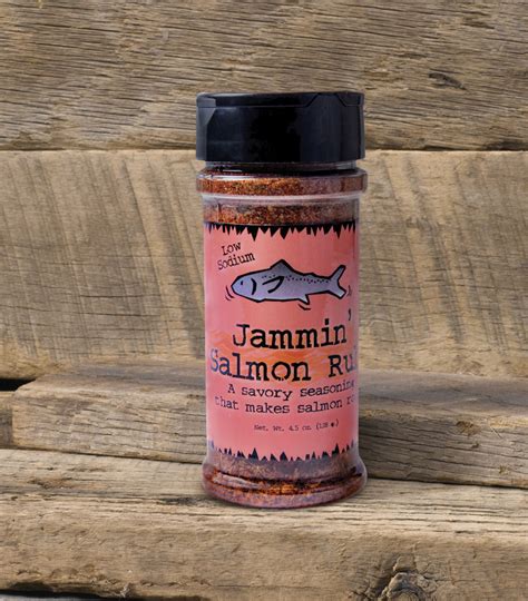 Benefits of Jammin' Fish: