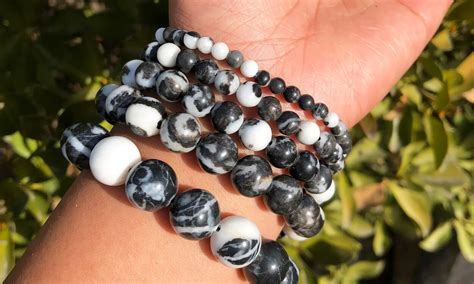 Benefits of Jasper Bracelets: From Physical to Emotional