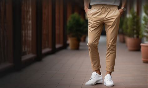 Benefits of Jogger Dress Pants