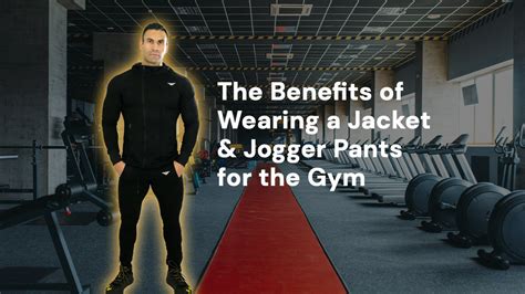 Benefits of Jogger Jeans