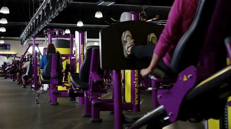 Benefits of Joining Planet Fitness Daytona