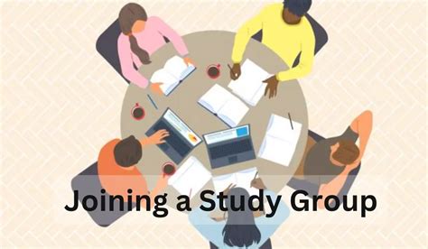 Benefits of Joining an RPI Study Group